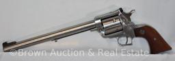 Ruger Super Blackhawk .44 magnum revolver, 10" barrel, stainless **BUYER MUST PAY A $25 FFL TRANSFER