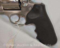 Ruger Super Redhawk Alaskan .44 magnum revolver, 2.5" barrel, stainless **BUYER MUST PAY A $25 FFL