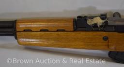 Norinco SKS Sporter 7.62 semi-auto rifle **BUYER MUST PAY A $25 FFL TRANSFER FEE**