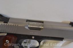 Kimber Pro CDP II 1911 .45 semi-auto pistol **BUYER MUST PAY A $25 FFL TRANSFER FEE**