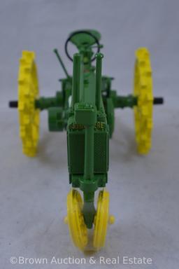 John Deere Precision Classics "The Model A Tractor", 1/16 Scale, mib