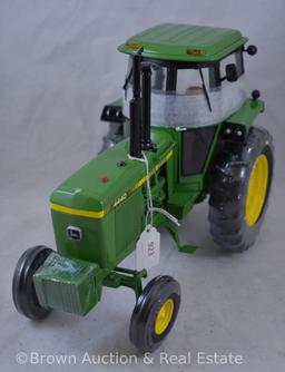 John Deere Precision Classics "The 4440 Tractor", 1/16 Scale, mib