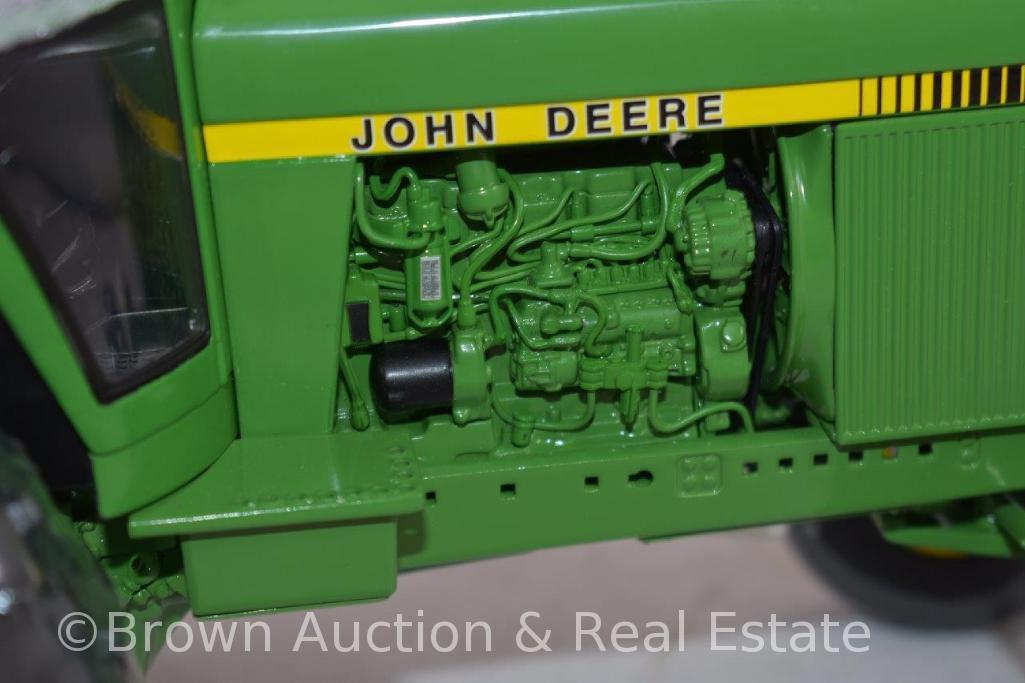 John Deere Precision Classics "The 4440 Tractor", 1/16 Scale, mib