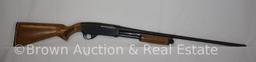 Springfield model 67F 410 ga pump shotgun **BUYER MUST PAY A $25 FFL TRANSFER FEE**