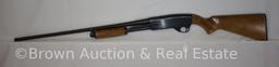 Springfield model 67F 410 ga pump shotgun **BUYER MUST PAY A $25 FFL TRANSFER FEE**