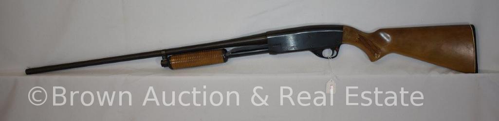 Springfield model 67F 410 ga pump shotgun **BUYER MUST PAY A $25 FFL TRANSFER FEE**