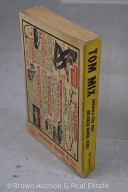 (3) Dime Action Books