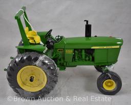 John Deere Precision Classics "The Model 4000 Tractor", 1/16 Scale, mib