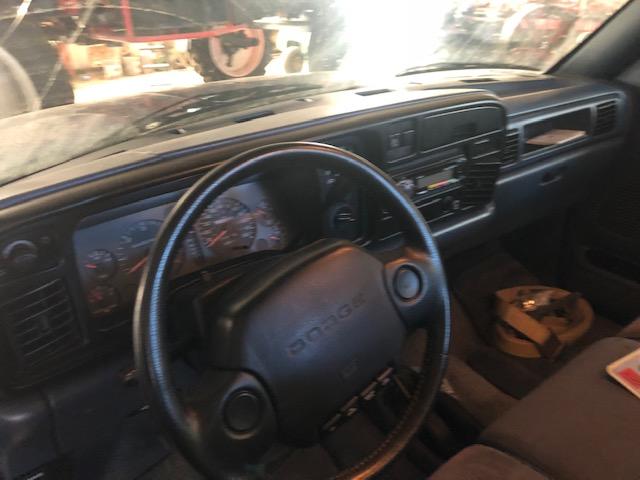 1994 Dodge Ram 1500, 162,000 Miles, 4wd - Very Nice