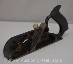 Stanley No. 180 wood block plane