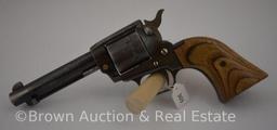 Heritage Arms Rough Rider .22lr revolver
