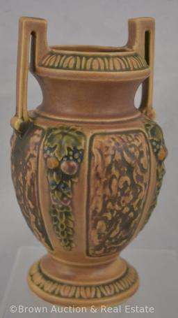 Roseville Florentine 255-8" vase