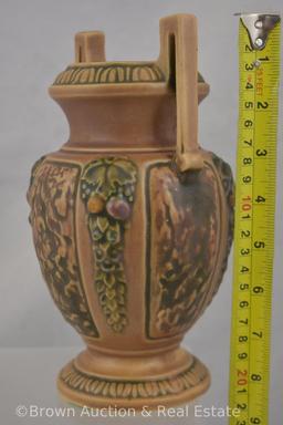 Roseville Florentine 255-8" vase