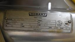 Hobart Automatic Slicer