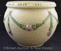 Roseville LaRosa 604-7" jardiniere