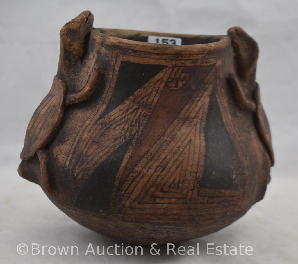 Casa Grande Pottery pot