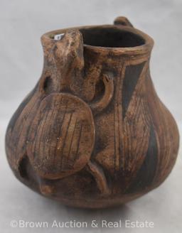 Casa Grande Pottery pot