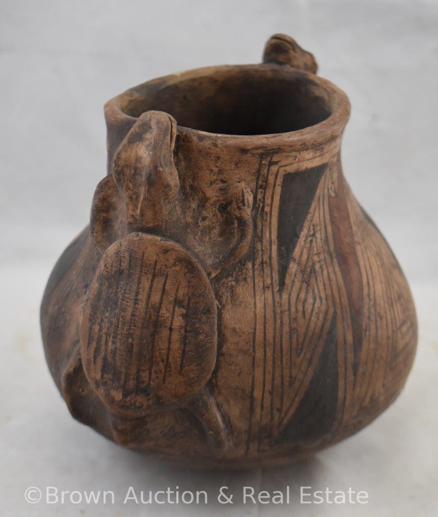 Casa Grande Pottery pot