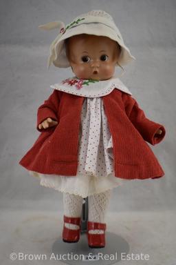 Effanbee "Patsy" doll
