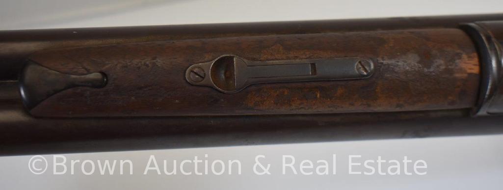 Remington model 1889 double barrel side by side 12 ga. Hammer shotgun