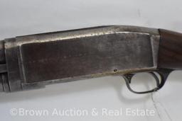 Remington model 10 12 ga. Pump shotgun (WWI era)