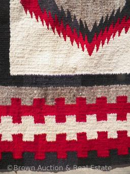 Vintage Navajo Rug