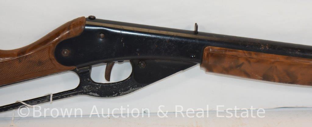 Daisy Model No. 103 BB gun