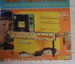 Easy-Bake Oven by Kenner