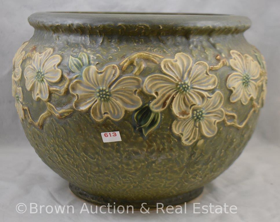 Roseville Dogwood I 608-10" jardiniere