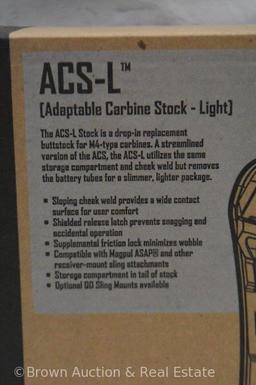 MAGPUL ACS-L ADAPTABLE CARBINE STOCK - LIGHT