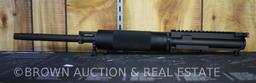 COLT AR15 5.56MM BULL BARREL COMPLETE UPPER RECEIVER