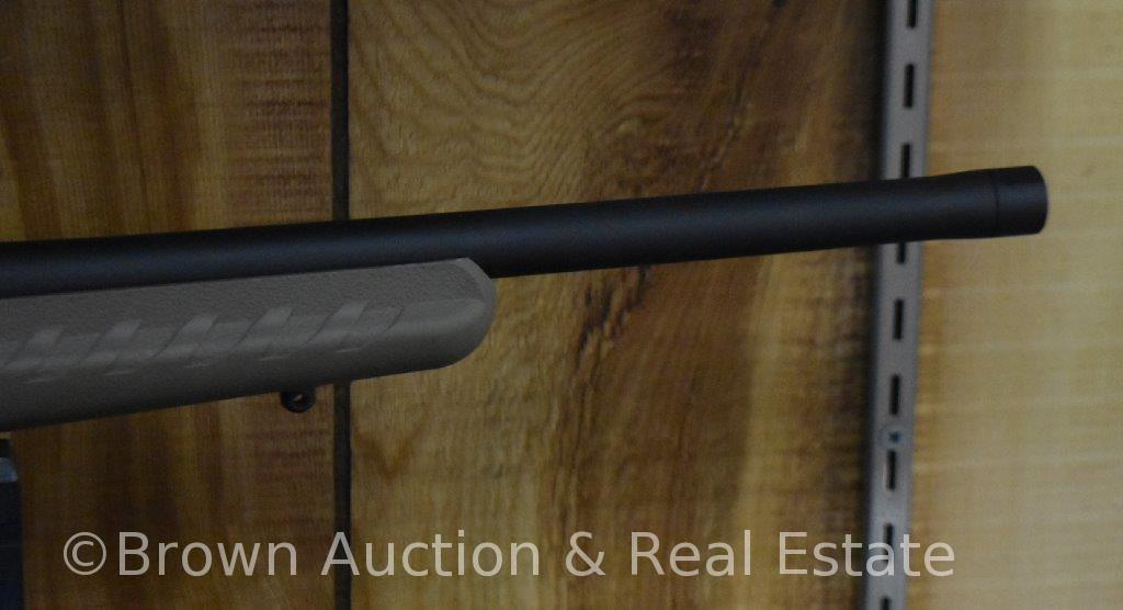 RUGER AMERICAN 300 BLKOUT RIFLE