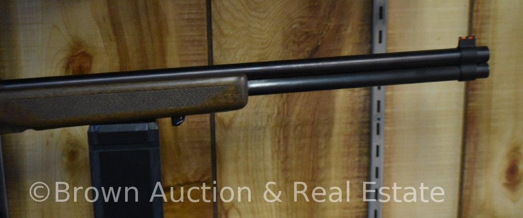 CHIAPPA DOUBLE BADGER .410/.22LR SHOTGUN/RIFLE