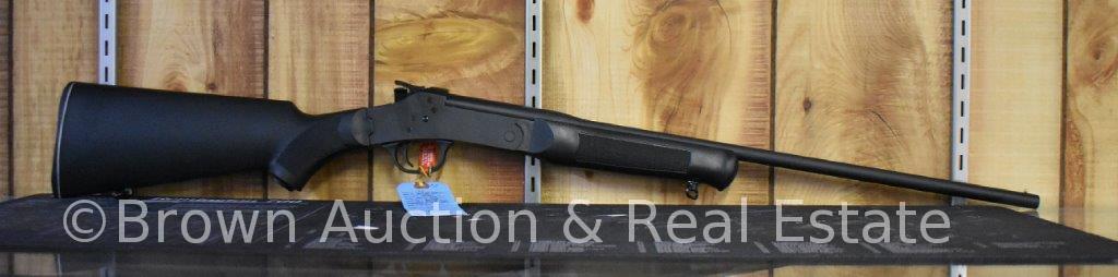 ROSSI .410/.22LR YOUTH RIFLE