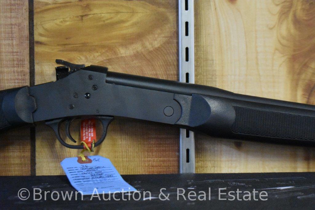 ROSSI .410/.22LR YOUTH RIFLE
