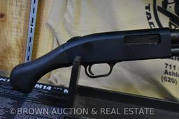 MOSSBERG 590 SHOCKWAVE 20GA SHOTGUN