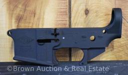 YANKEE HILL MACHINE YHM-15 AR15 LOWER RECEIVER