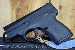 BERETTA NANO 9MM PISTOL