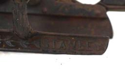 Stanley No. 45 combination plane