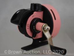 Johnson Princess Model 100-A spinning reel