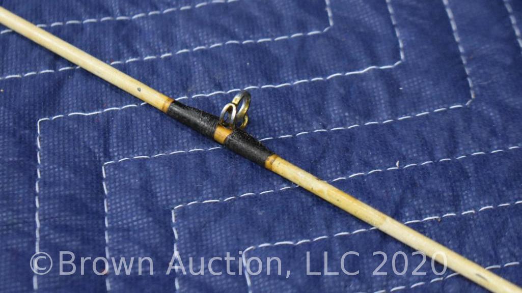 Heddon Pal 5' fishing rod