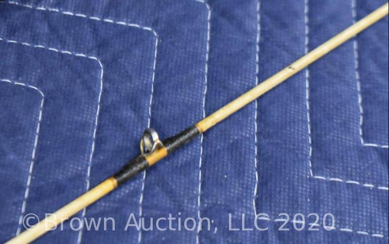 Heddon Pal 5' fishing rod