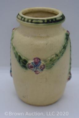 Roseville LaRose 237-5" vase
