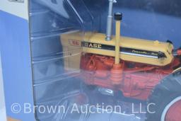 Case 830 die-cast tractor, 1:16 scale