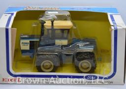 Ford FW-60 4WD die-cast tractor, 1:32 scale