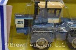 Ford FW-60 4WD die-cast tractor, 1:32 scale