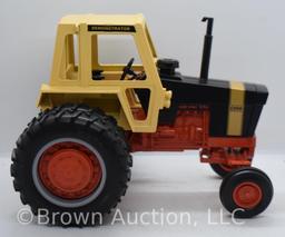 Case 1170 Demonstrator die-cast tractor, 1:16 scale