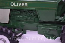 Spirit of Oliver die-cast tractor, 1:16 scale