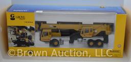 Grove ATS540 Crane die-cast model, 1:50 scale