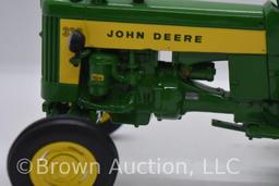 John Deere 330 utility tractor, 1:16 scale die-cast